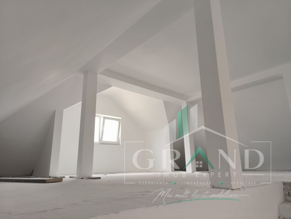 De vânzare–Casă individuală | Dezmir | 172 mp utili | Teren 440 mp