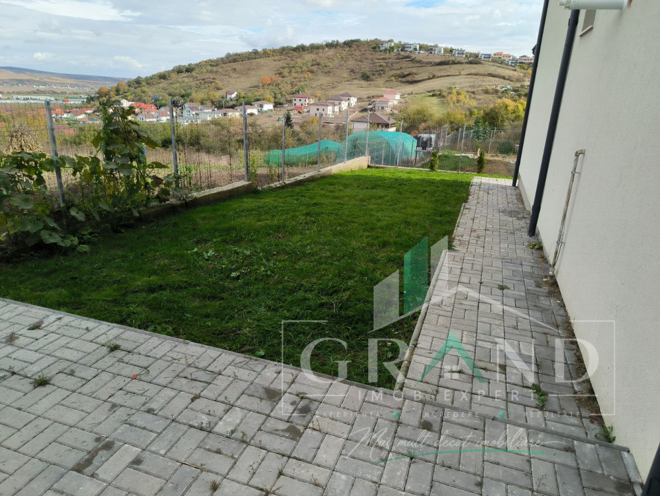 De vânzare–Casă individuală | Dezmir | 172 mp utili | Teren 440 mp