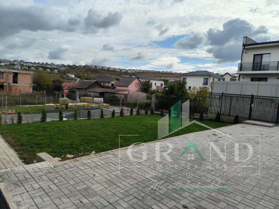 De vânzare–Casă individuală | Dezmir | 172 mp utili | Teren 440 mp