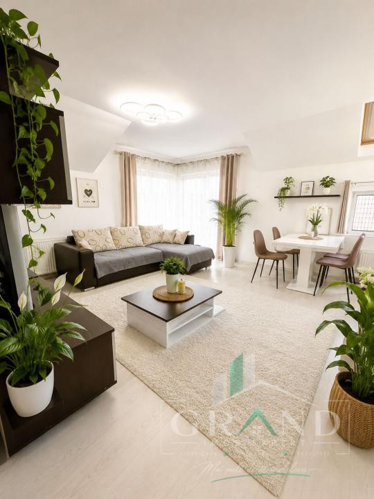 Apartament 2 camere I Florești I zona Florilor