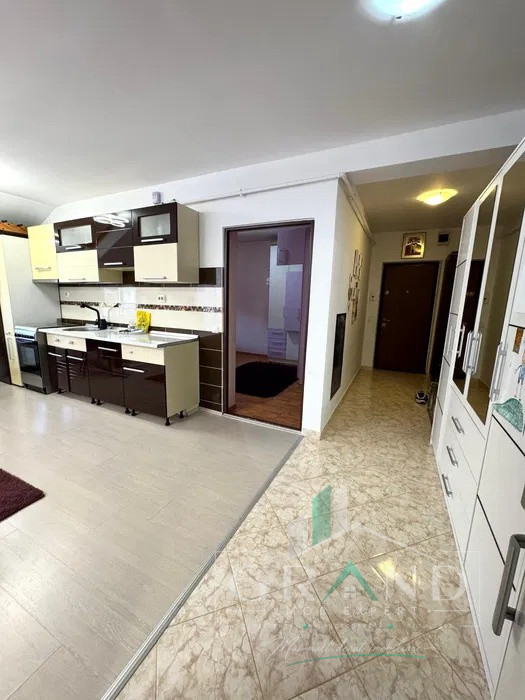 Apartament 2 camere I Florești I zona Florilor
