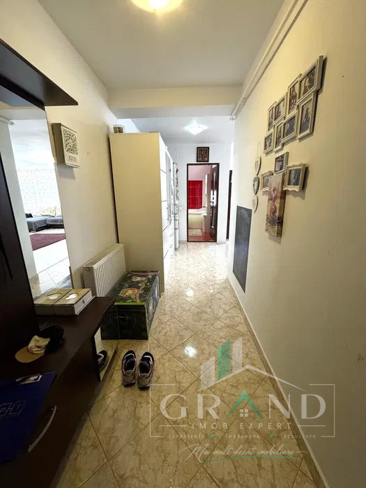 Apartament 2 camere I Florești I zona Florilor