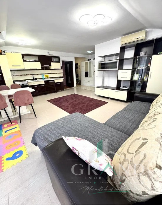 Apartament 2 camere I Florești I zona Florilor