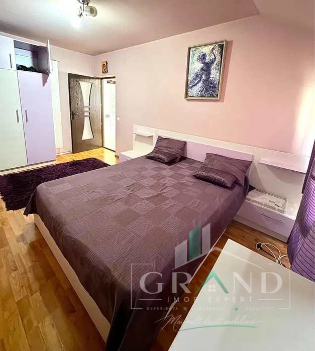 Apartament 2 camere I Florești I zona Florilor