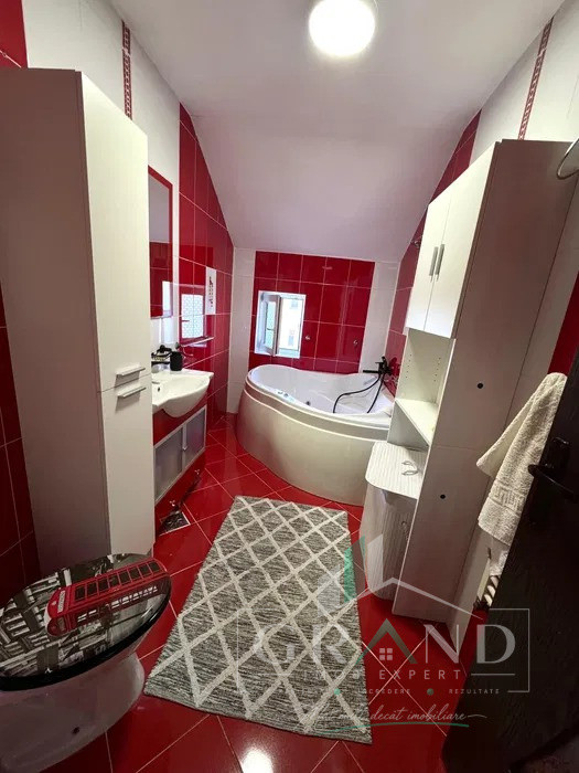 Apartament 2 camere I Florești I zona Florilor