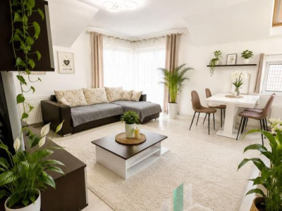 Apartament 2 camere I Florești I zona Florilor