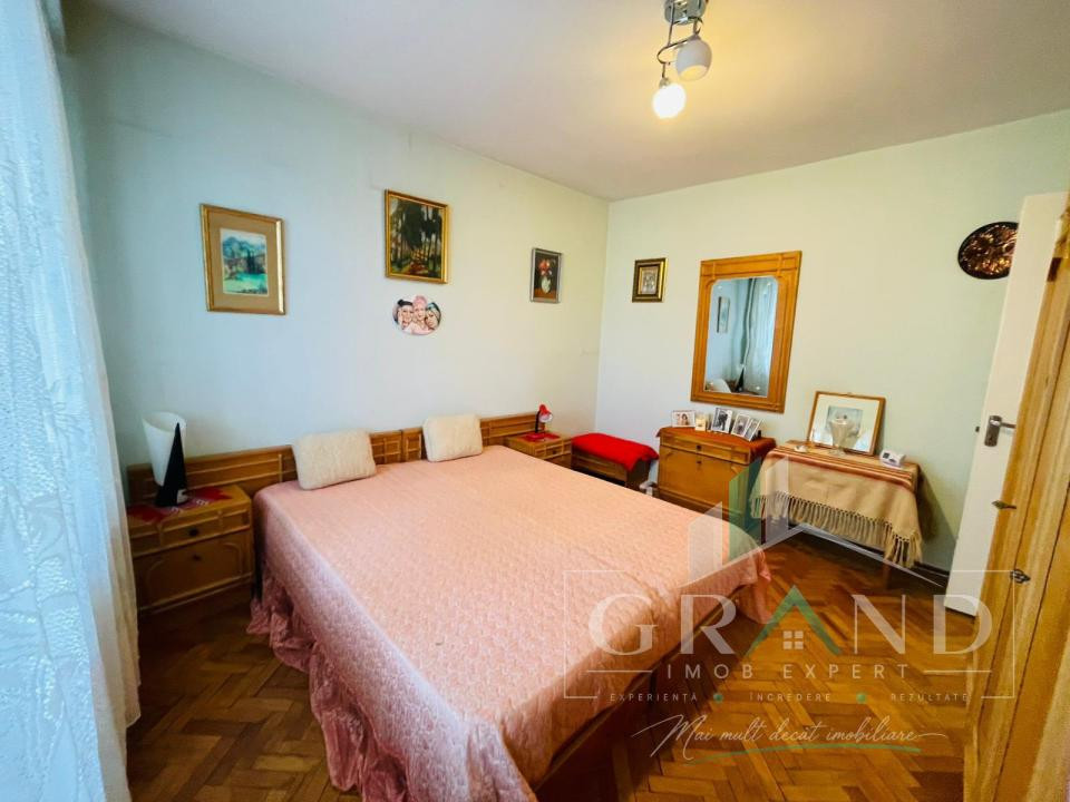 Apartament 3 camere I zona Parâng I Mănăștur