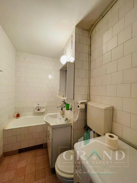 Apartament 3 camere I zona Parâng I Mănăștur