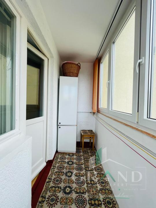 Apartament 3 camere I zona Parâng I Mănăștur