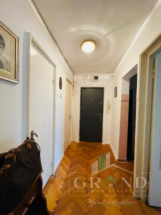 Apartament 3 camere I zona Parâng I Mănăștur