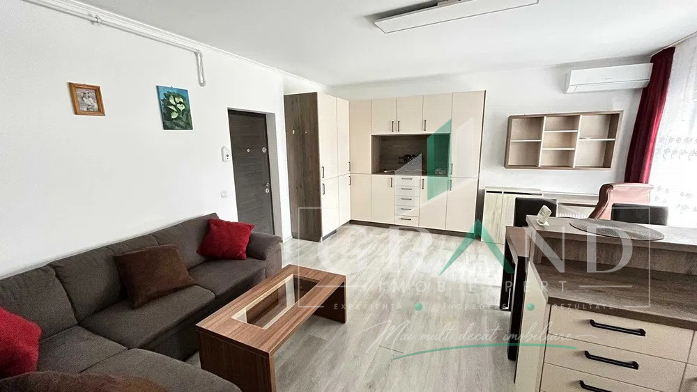 Apartament 2 camere + 2 balcoane + 2 parcări, zona Vivo, Cluj