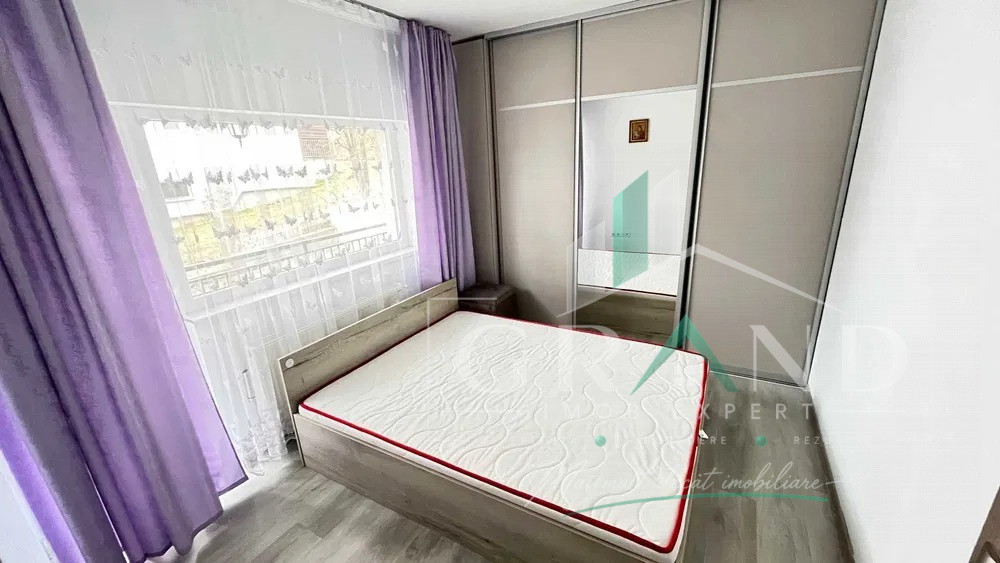 Apartament 2 camere + 2 balcoane + 2 parcări, zona Vivo, Cluj
