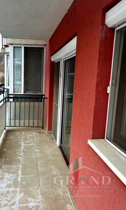Apartament decomandat | 39 mp+balcon 7 mp | Zona Panemar–Eroilor | Florești