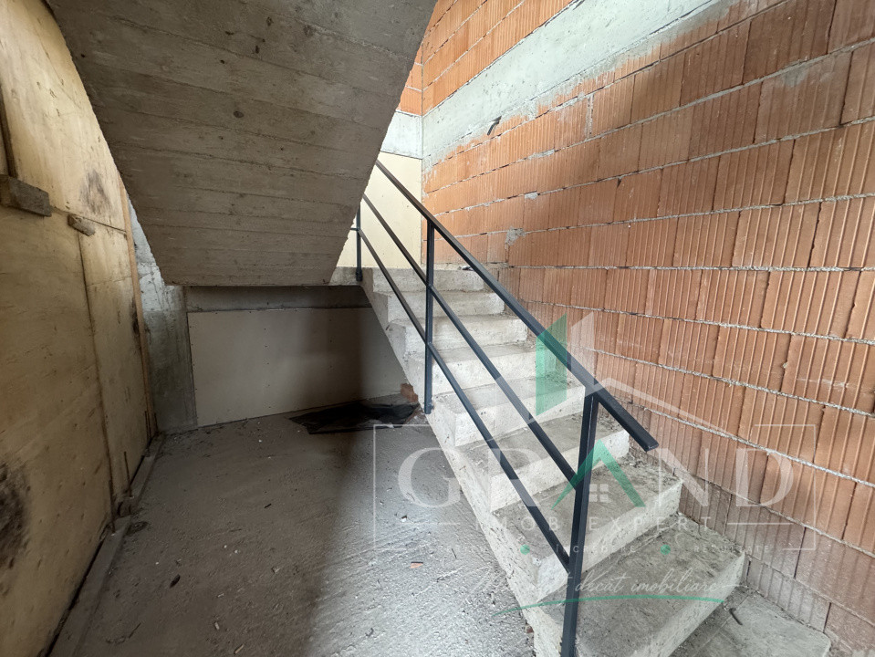 DE ÎNCHIRIAT–Spațiu Comercial/Birouri/Clinică–162 mp OPEN SPACE | Florești/ONCOS