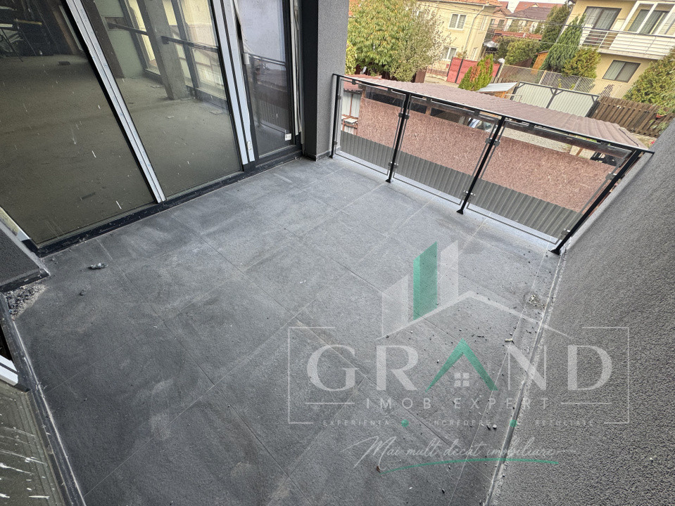 DE ÎNCHIRIAT–Spațiu Comercial/Birouri/Clinică–162 mp OPEN SPACE | Florești/ONCOS