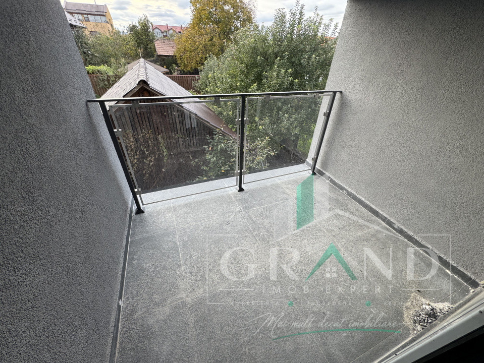 DE ÎNCHIRIAT–Spațiu Comercial/Birouri/Clinică–162 mp OPEN SPACE | Florești/ONCOS