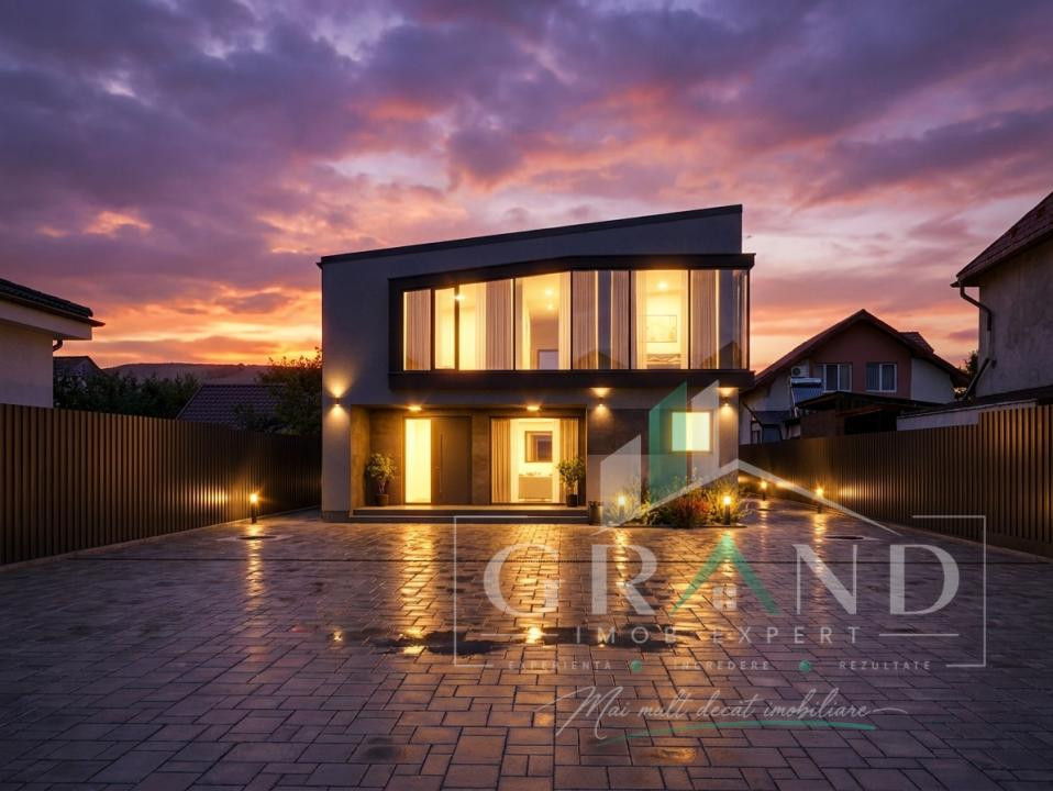 DE ÎNCHIRIAT–Spațiu Comercial/Birouri/Clinică–162 mp OPEN SPACE | Florești/ONCOS