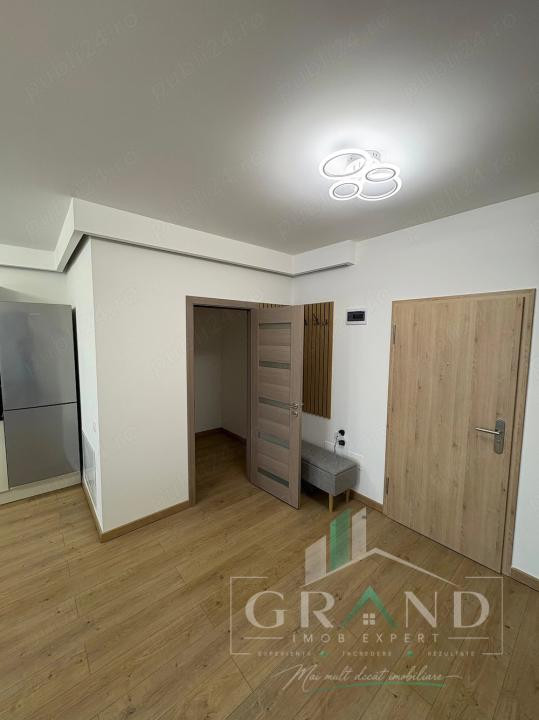 Apartament NOU cu 2 camere, Floresti, zona Avram Iancu
