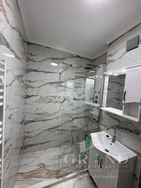 Apartament NOU cu 2 camere, Floresti, zona Avram Iancu