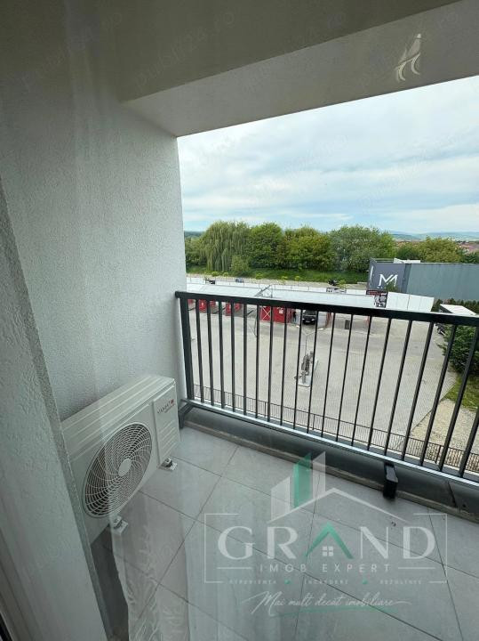 Apartament NOU cu 2 camere, Floresti, zona Avram Iancu