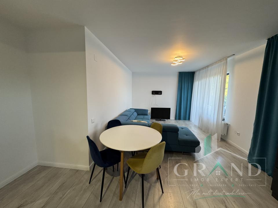 3 CAMERE | 69 MP+BALCON 10 MP | 2 PARCARI SUBTERANE | DONATH PARK/GRIGORESCU