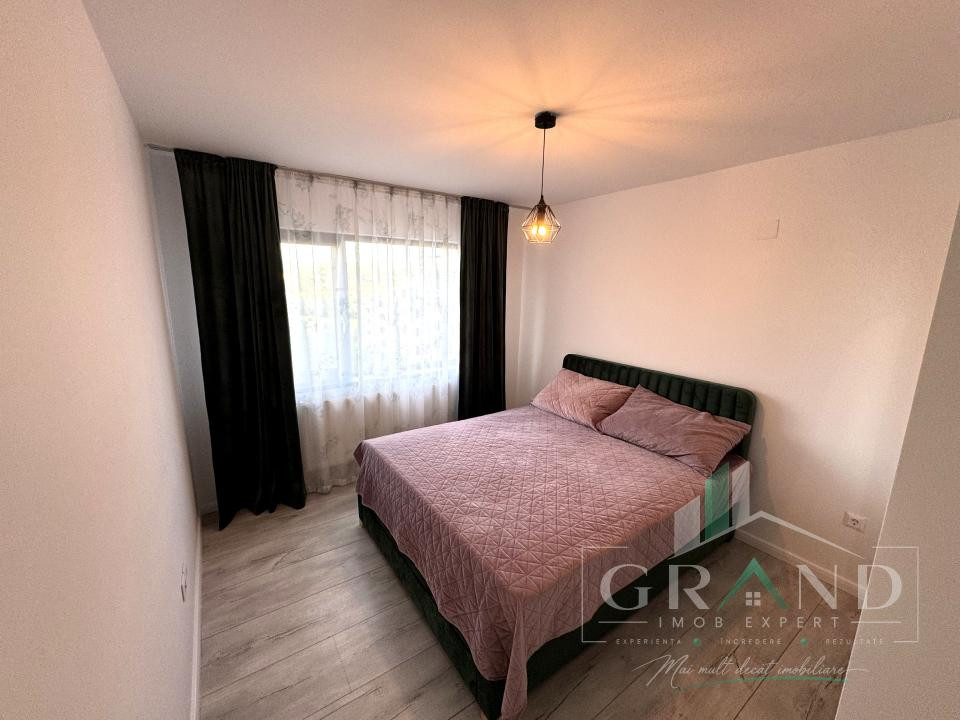 3 CAMERE | 69 MP+BALCON 10 MP | 2 PARCARI SUBTERANE | DONATH PARK/GRIGORESCU