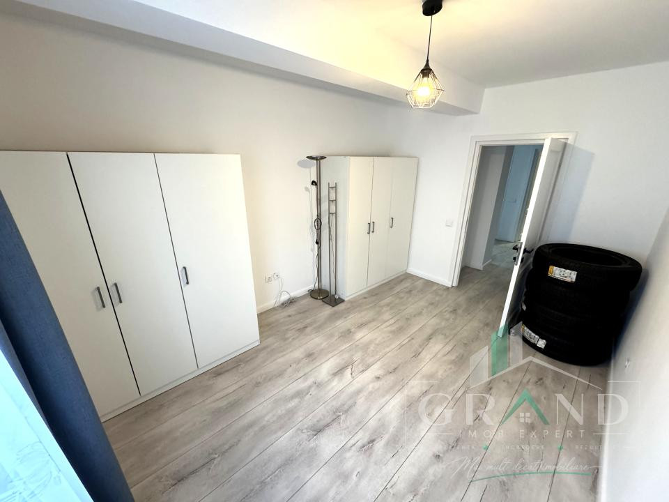 3 CAMERE | 69 MP+BALCON 10 MP | 2 PARCARI SUBTERANE | DONATH PARK/GRIGORESCU