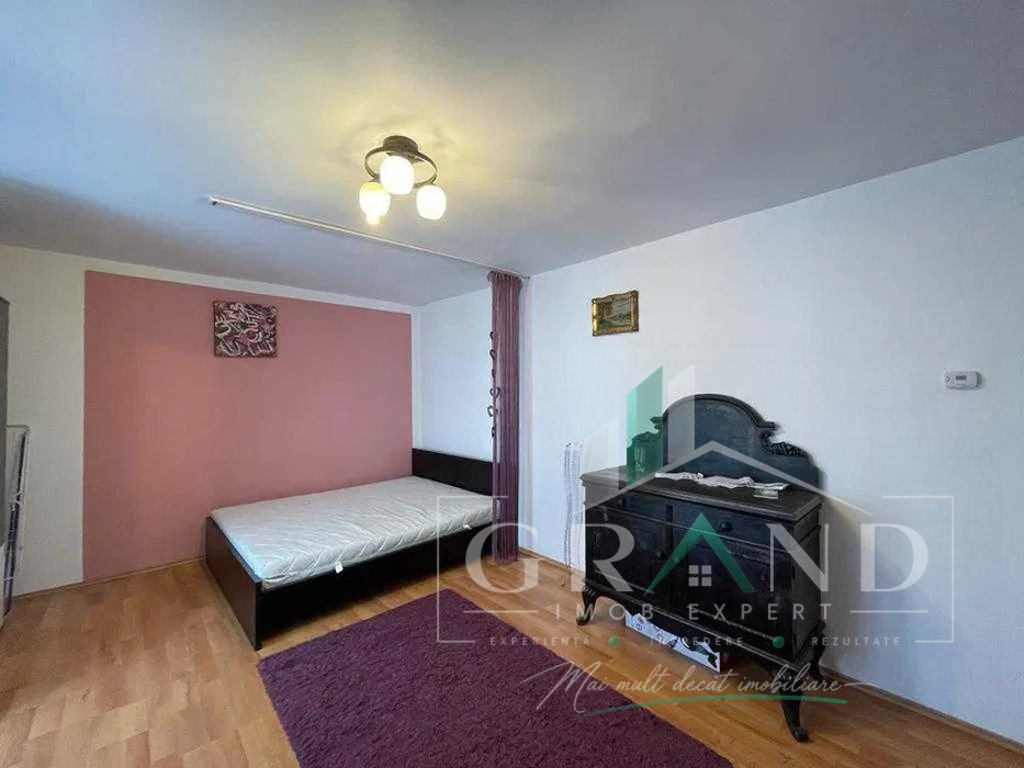 Ap 1 camera | BALCON | Frunzișului–Kaufland–USAMV