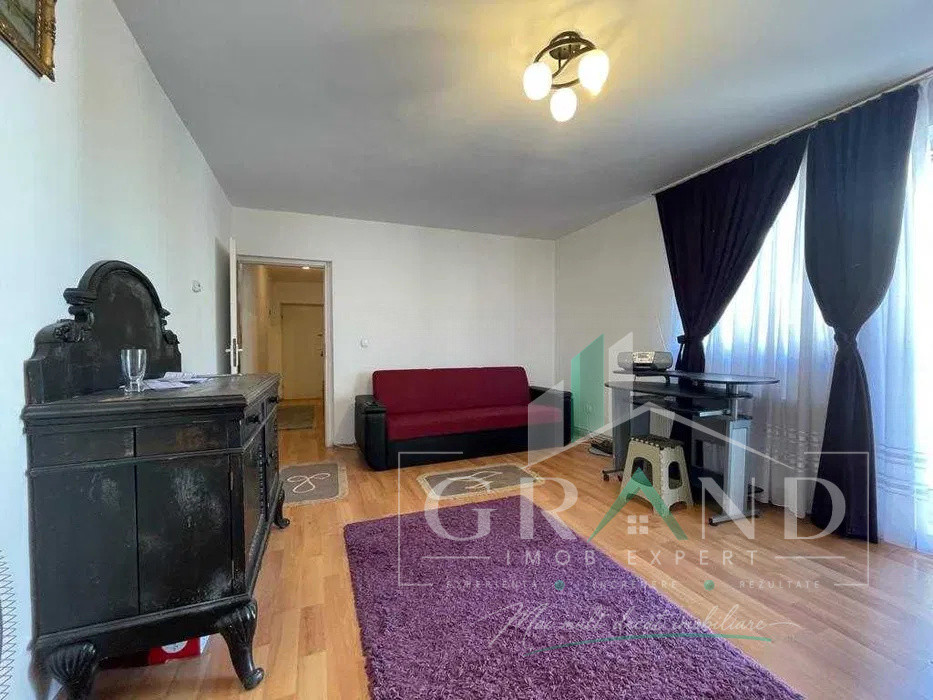 Ap 1 camera | BALCON | Frunzișului–Kaufland–USAMV
