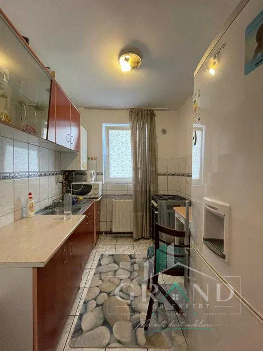 Ap 1 camera | BALCON | Frunzișului–Kaufland–USAMV