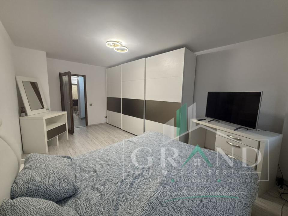 Ap 2 camere |BALCON |BOXA |Marasti-Biserica Sfantul Petru