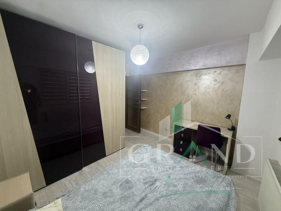 Ap 2 camere |BALCON |BOXA |Marasti-Biserica Sfantul Petru