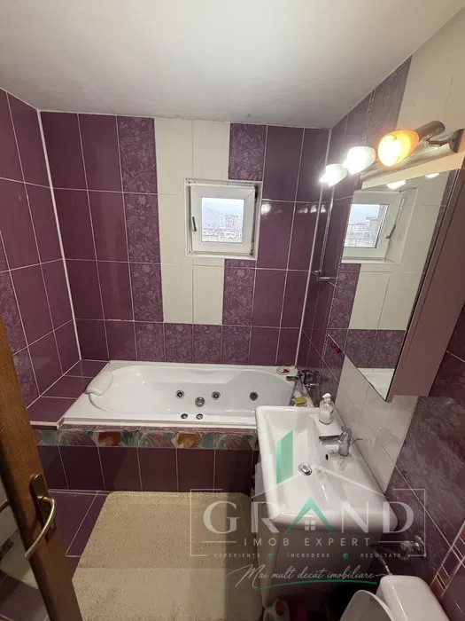 Ap 2 camere |BALCON |BOXA |Marasti-Biserica Sfantul Petru