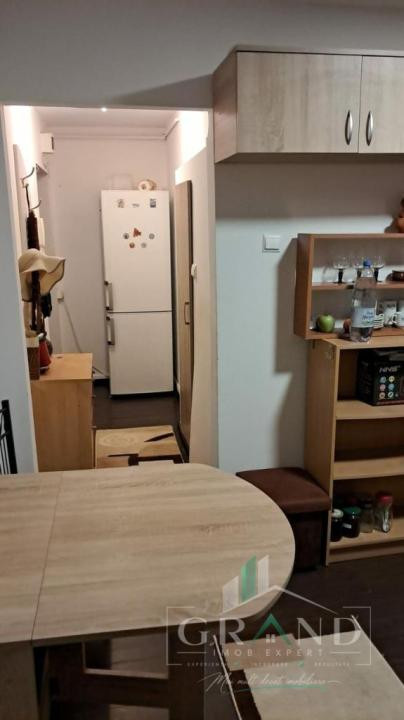 Ap 2 camere | Zona Gheorgheni-Busteni