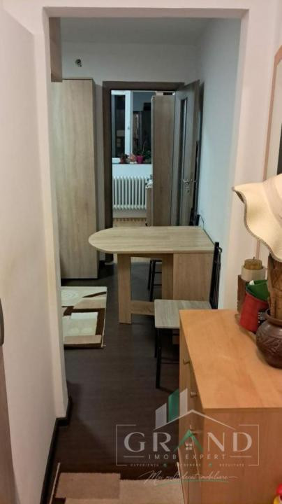 Ap 2 camere | Zona Gheorgheni-Busteni