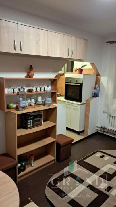 Ap 2 camere | Zona Gheorgheni-Busteni