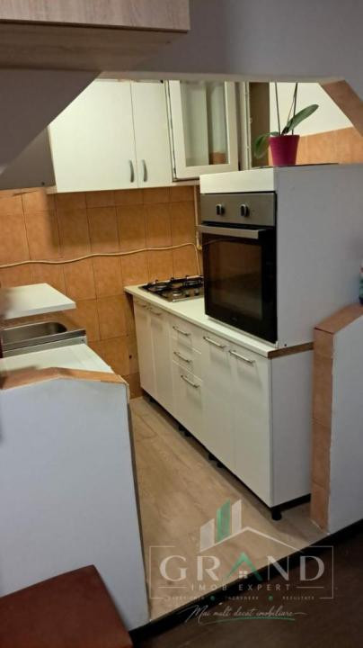 Ap 2 camere | Zona Gheorgheni-Busteni