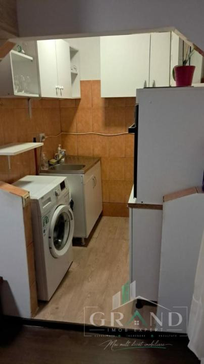 Ap 2 camere | Zona Gheorgheni-Busteni