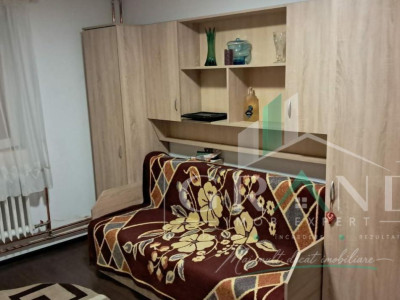 Ap 2 camere | Zona Gheorgheni-Busteni