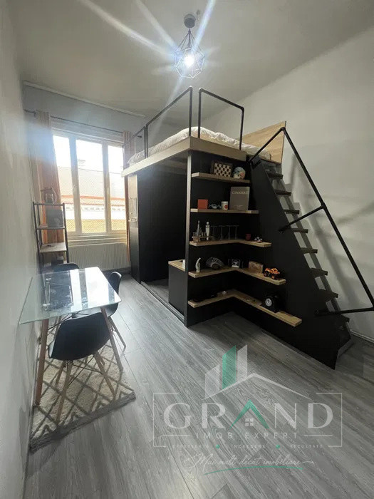Apartament Ultracentral | 3 Camere | Living | Etaj 2 | Petfriendly