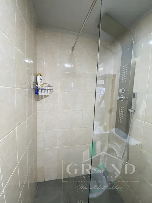 Apartament Ultracentral | 3 Camere | Living | Etaj 2 | Petfriendly