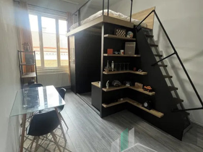 Apartament Ultracentral | 3 Camere | Living | Etaj 2 | Petfriendly