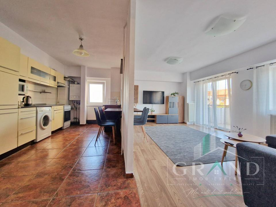 Apartament 3 Camere | Renovat | Balcon 9 MP | Parcare | Petfriendly | Zorilor