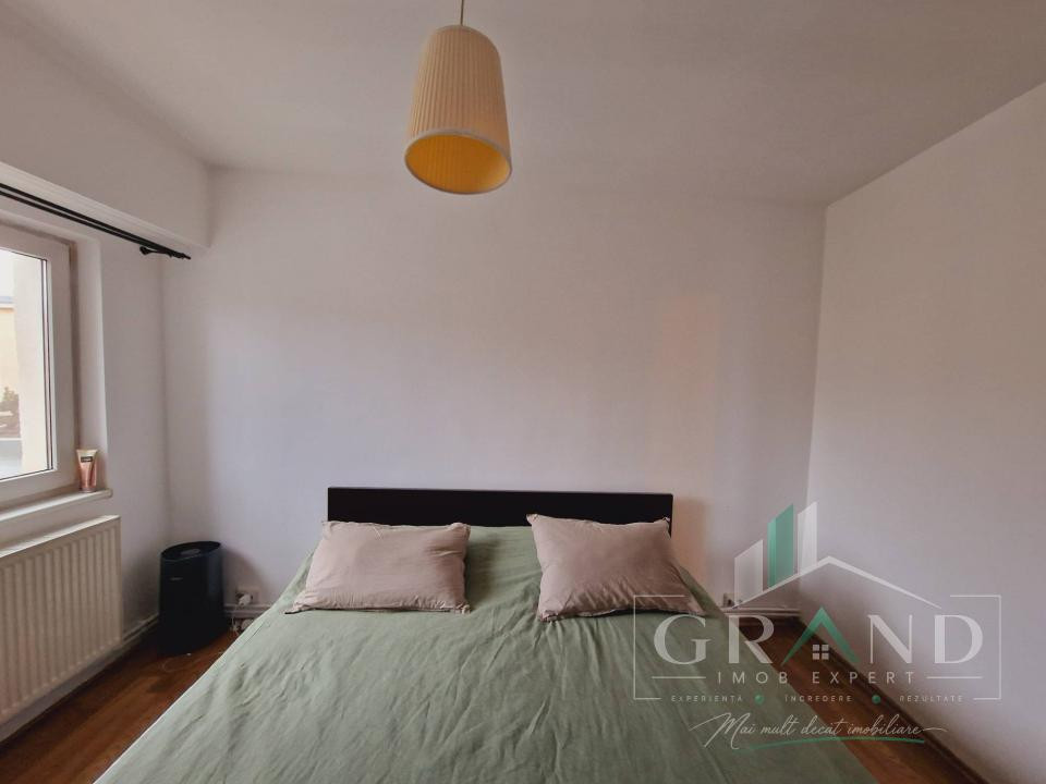 Apartament 3 Camere | Renovat | Balcon 9 MP | Parcare | Petfriendly | Zorilor