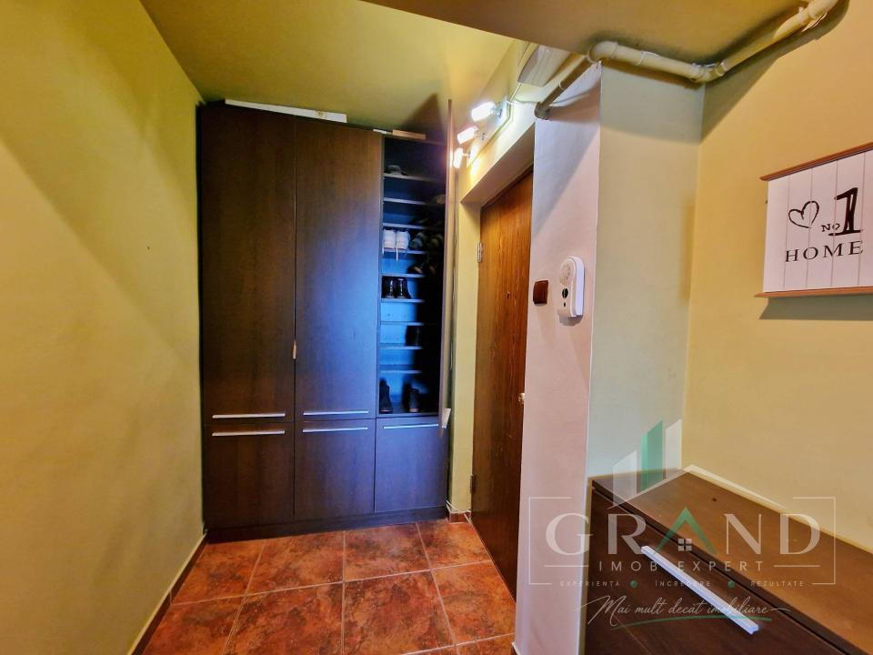Apartament 3 Camere | Renovat | Balcon 9 MP | Parcare | Petfriendly | Zorilor