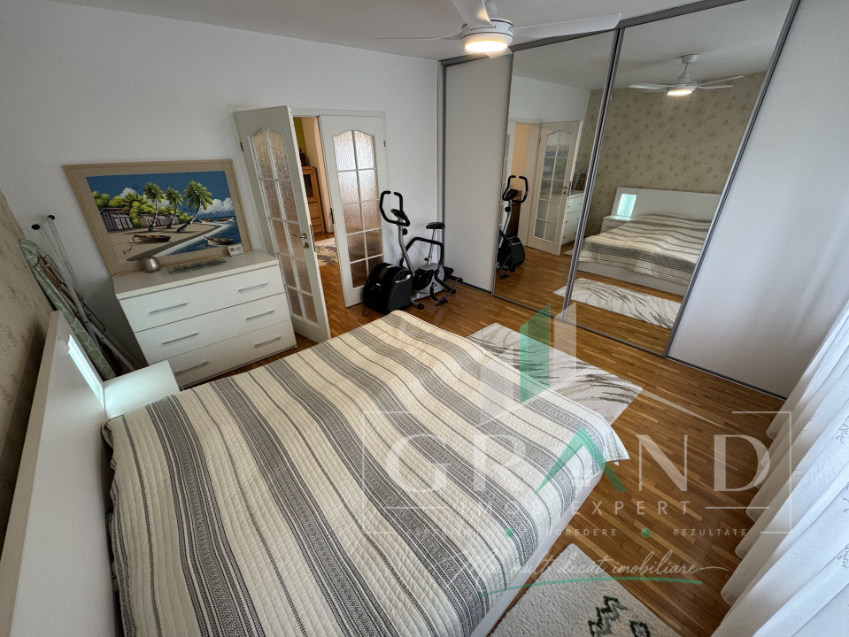 Casă cochetă cu grădină superbă și garaj | 624 mp teren | Dâmbul Rotund–Cluj