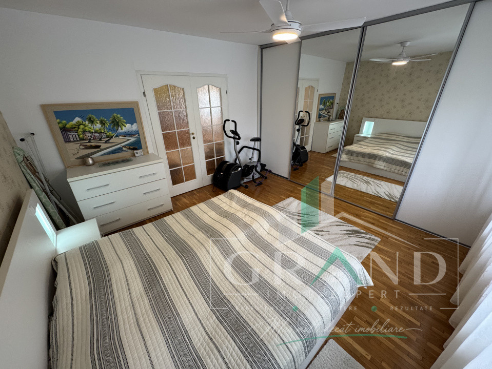 Casă cochetă cu grădină superbă și garaj | 624 mp teren | Dâmbul Rotund–Cluj