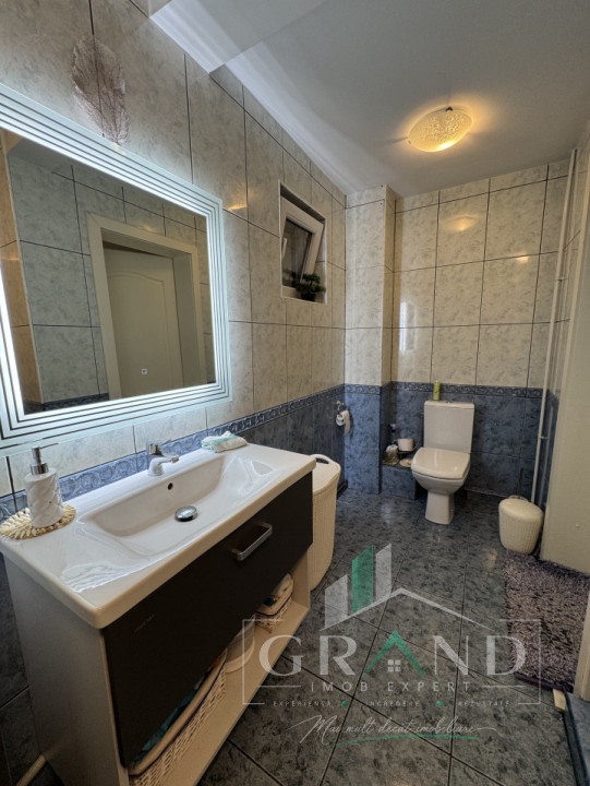 Casă cochetă cu grădină superbă și garaj | 624 mp teren | Dâmbul Rotund–Cluj