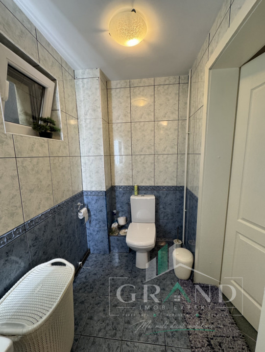 Casă cochetă cu grădină superbă și garaj | 624 mp teren | Dâmbul Rotund–Cluj
