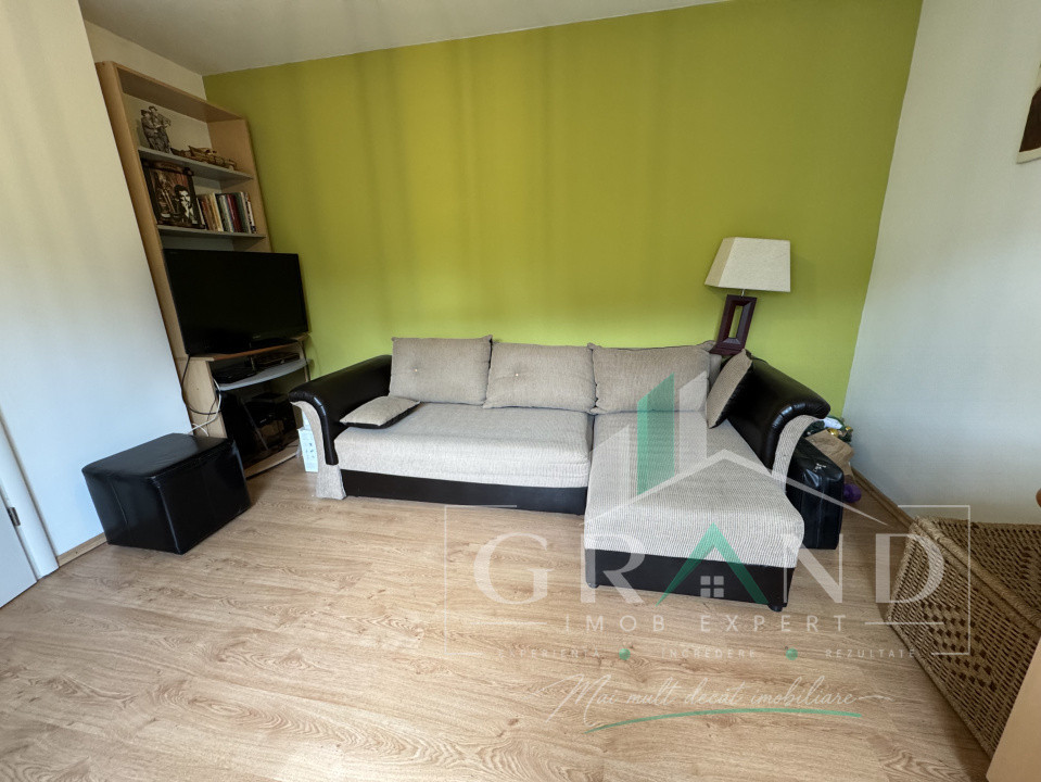 Casă cochetă cu grădină superbă și garaj | 624 mp teren | Dâmbul Rotund–Cluj